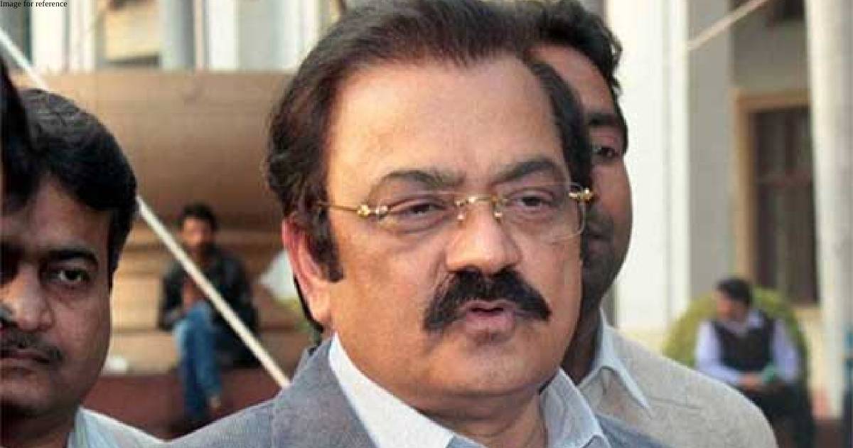 Pakistan Interior Minister Sanaullah appears before court in corruption case